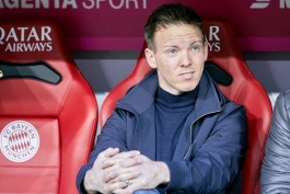 Julian Nagelsmann