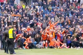 Kup: Šibenik eliminirao Dinamo, Duje Čop u 93. minuti presudio matičnom klubu