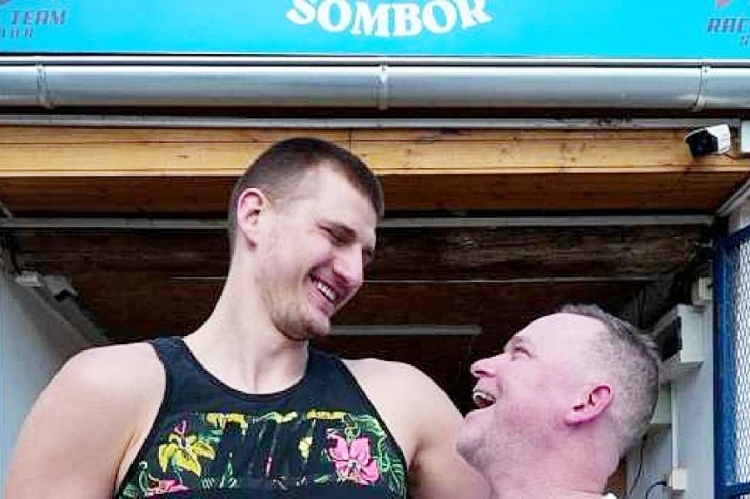 Jokić i Malone