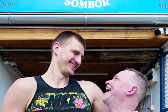 Jokić i Malone