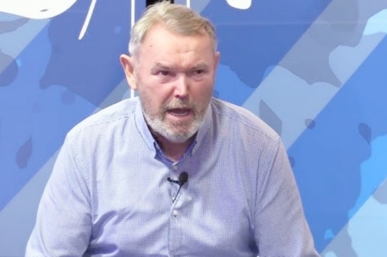 Ivan Komak