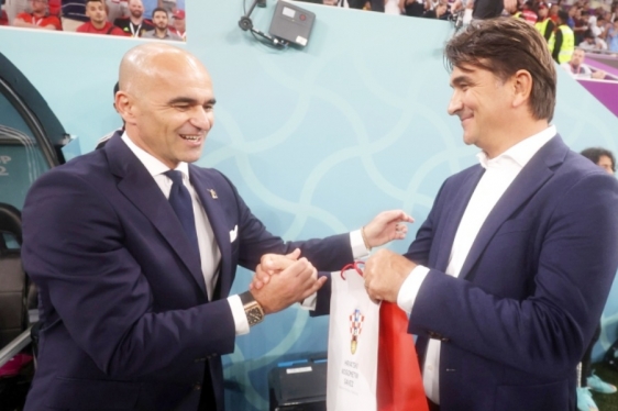 Martinez i Dalić