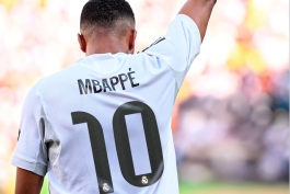 Kylian Mbappe odjenuo dres s kultnim brojem, Luka Modrić ima nasljednika!