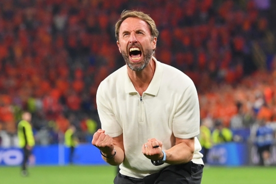Gareth Southgate nastavio trendove koje je nametnuo Carlo Ancelotti u Ligi prvaka