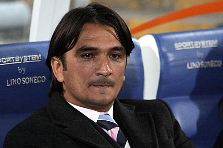 Zlatko Dalić