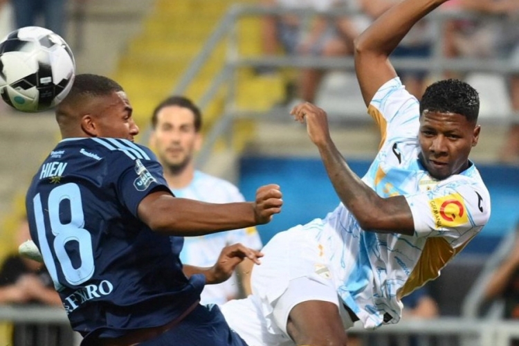 Rijeka zadnji put u 2. pretkolu europskog natjecanja ispala u sezoni 2015/16