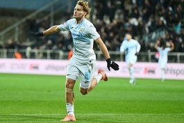 Damir Mišković smatra da Toni Fruk vrijedi više od Santina Andina, Panathinaikos srušio klupski rekord