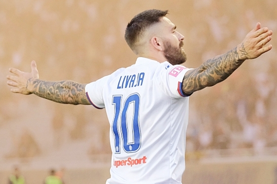 Index sproveo zanimljivu anketu, Marko Livaja više nije ljubimac navijača Hajduka