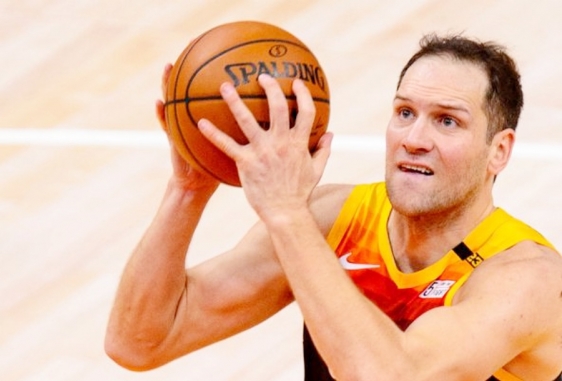 Bojan Bogdanovic