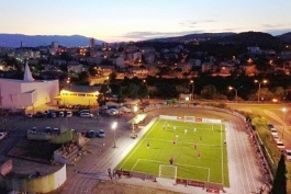 U utorak počinje 20. izdanje turnira Sv. Ana - Gornja Vežica, pogledajte raspored