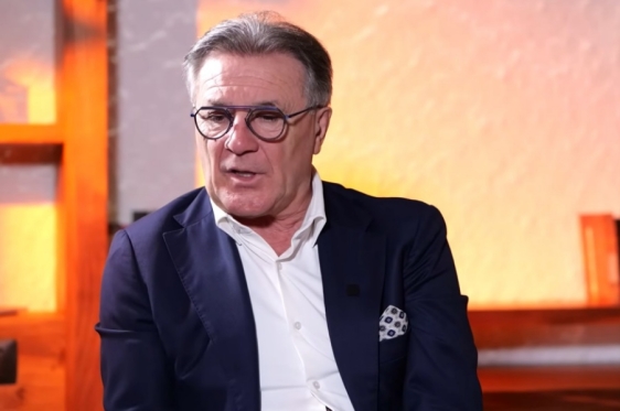 Zdravko Mamić:  Kada bih uzeo bilo koji klub HNL-a,  bio bih ispred Dinama i Hajduka!