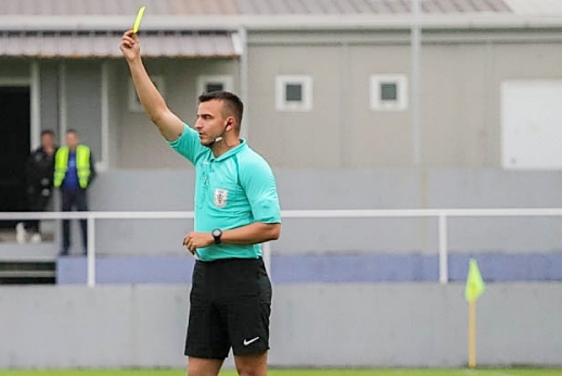 Marin Rožman