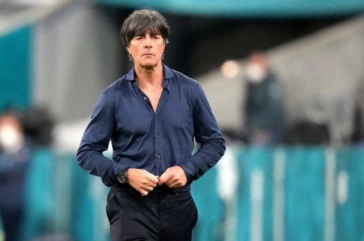 Joachim Low