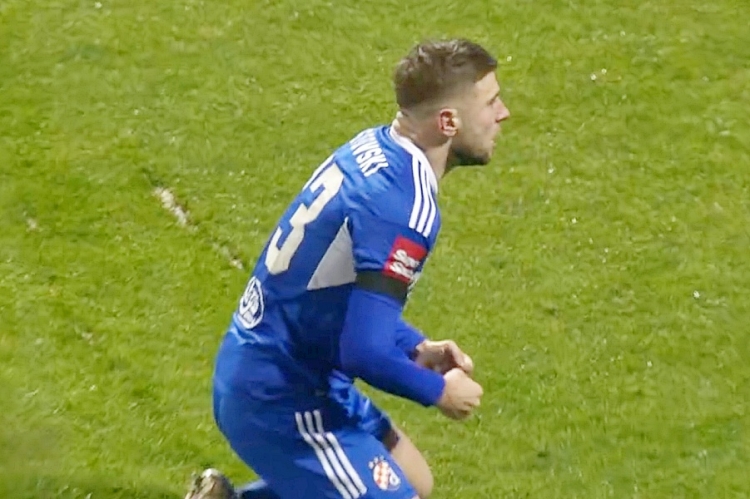 Stefan Ristovski