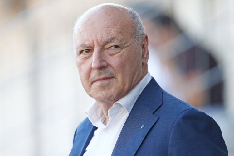 Beppe Marotta
