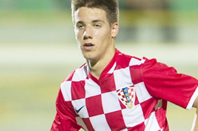 Mario Pašalić