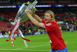 Anatoliy Tymoshchuk