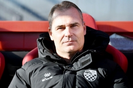 Alen Šušnić: Mislim da bi Franko Andrijašević i Miro Iličić mogli postati jako dobar tandem!