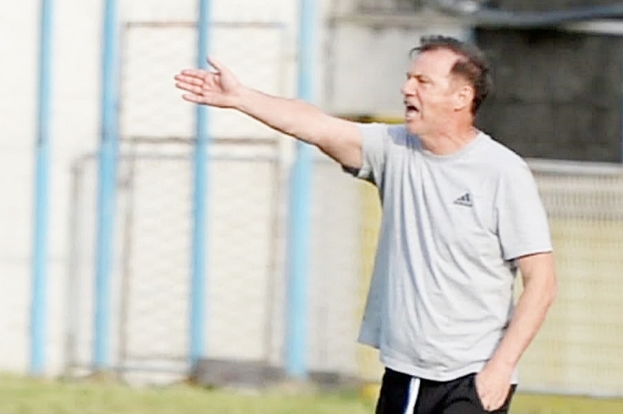 Zoran Bogolin