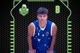 Gabriel Kremenović u DepoLink Škrljevu, junior Kvarnera nastavlja karijeru u prvoj ligi