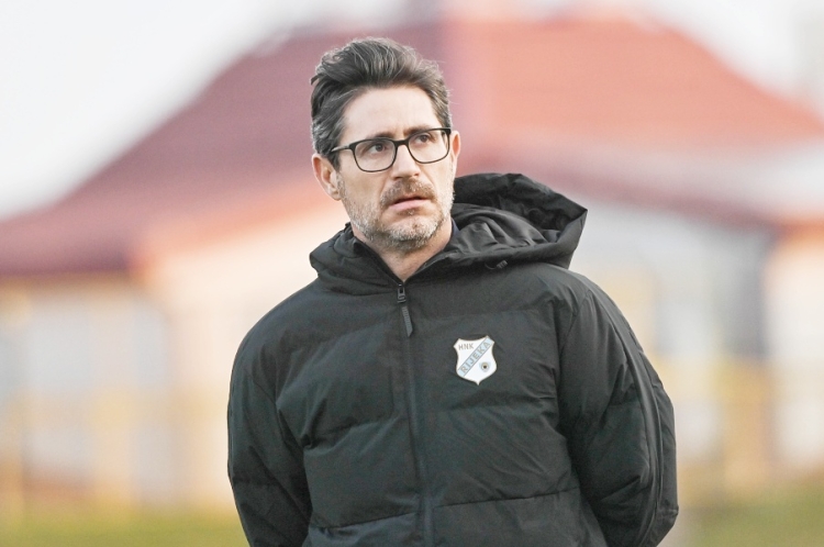 Rijeka iduće sezone Europsku ligu može igrati jedino kao pobjednik Kupa zbog čega treba trenera koji zna igrati na rezultat u dvjema najvažnijim utakmicama