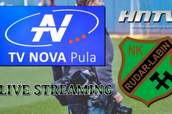 NK Rudar dogovorio televizijske prijenose utakmica tijekom cijele sezone