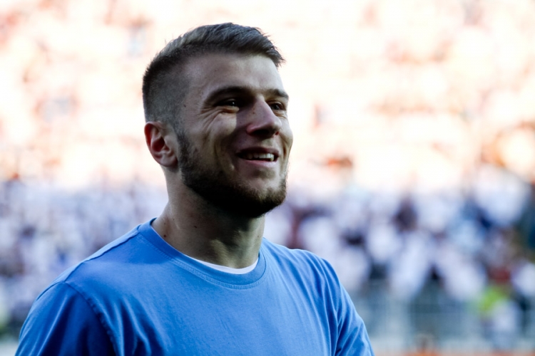 Stefan Ristovski