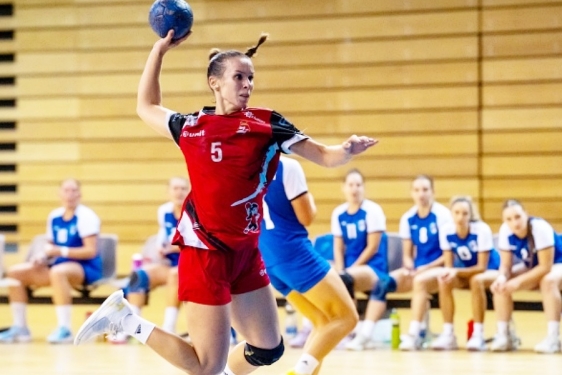 Ana Debelić Šestan (Zamet)