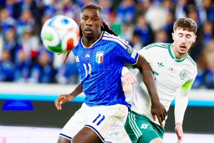 Italija protiv BiH u odlučujućoj utakmici za plasman na SP 2026