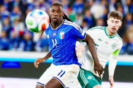 Italija protiv BiH u odlučujućoj utakmici za plasman na SP 2026