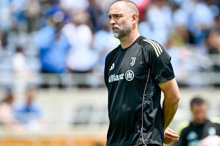 Igor Tudor