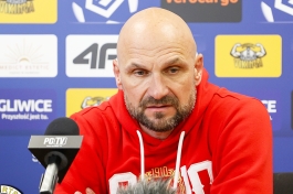 Trebao sam  sinu klupskoga sponzora dati priliku da igra