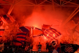 Klub kojega vode navijači u priopćenju pozvao na razum  iste navijače