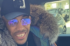 Aubameyang snimljen u Barceloni