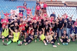 NK Krk čeka ždrijeb u kojemu neće biti Zagore, klub iz Unešića najavio sudsku tužbu