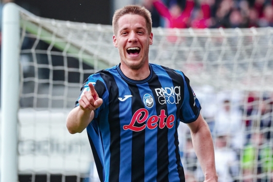 Serie A: Mario Pašalić strijelac, Atalanta se vratila pobjedama