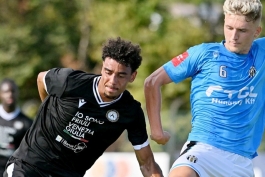 Opatija odigrala neodlučeno (1:1) s Udineseom 