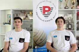 Ivan Vukojević: Znamo da nismo favoriti, oni su trostruki državni prvaci