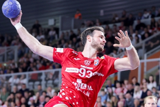 Veron Načinović