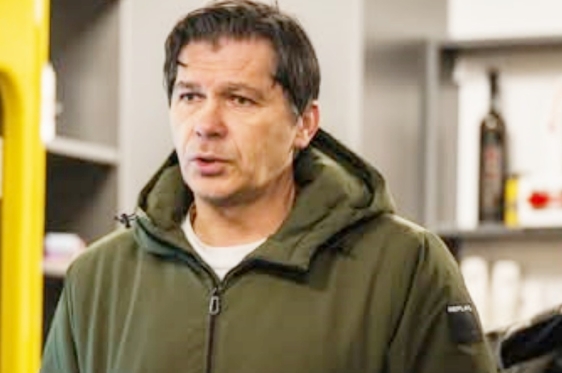 Damir Milinović
