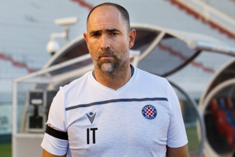 Igor Tudor