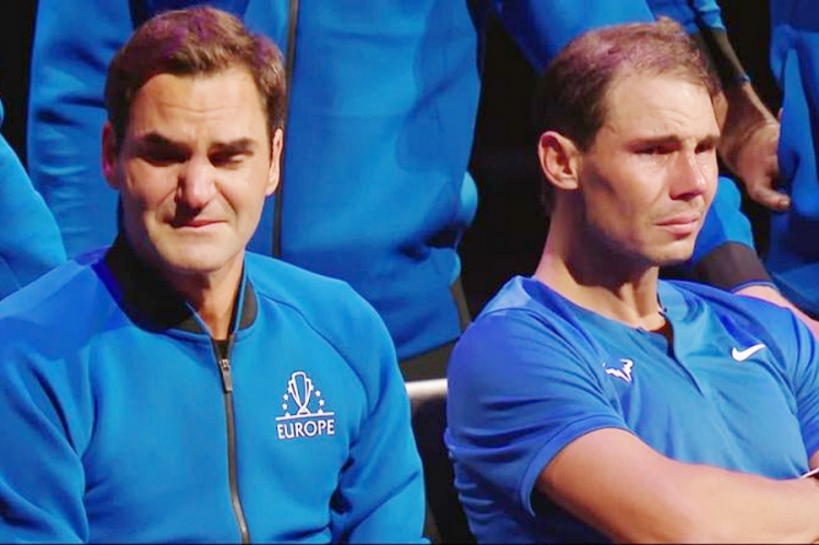 Roger Federer odigrao zadnji meč u briljantnoj karijeri