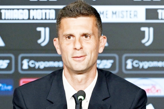 Thiago Motta ne razmišlja o ostavci dok traje potraga za novim trenerom