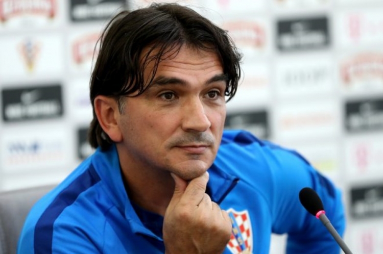 Z. Dalić Z. Dalić