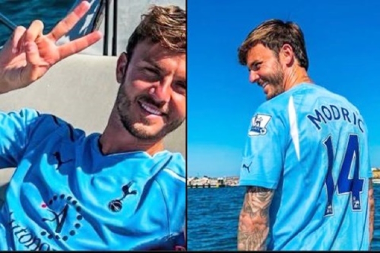 James Maddison