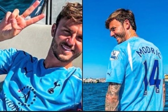 James Maddison
