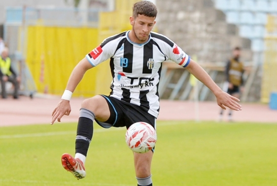 Nikola Macolić