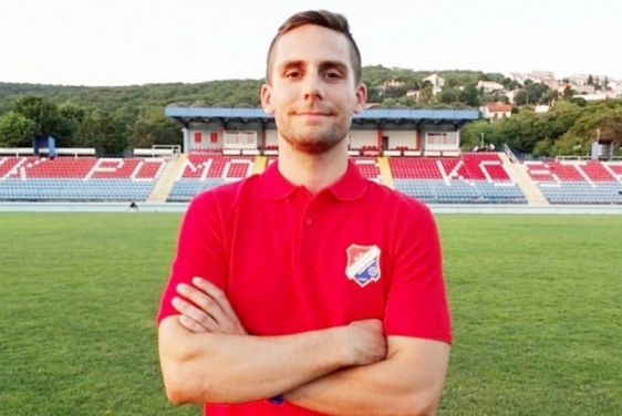 Martin Dorčić