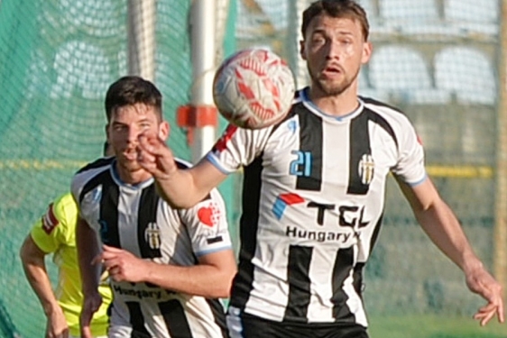 Opatija  u Vinkovcima bez Cherna Saha, Hrvace iznenadilo pobjedom