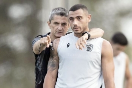 PAOK ne želi odgodu u prvenstvu tijekom utakmica protiv Rijeke